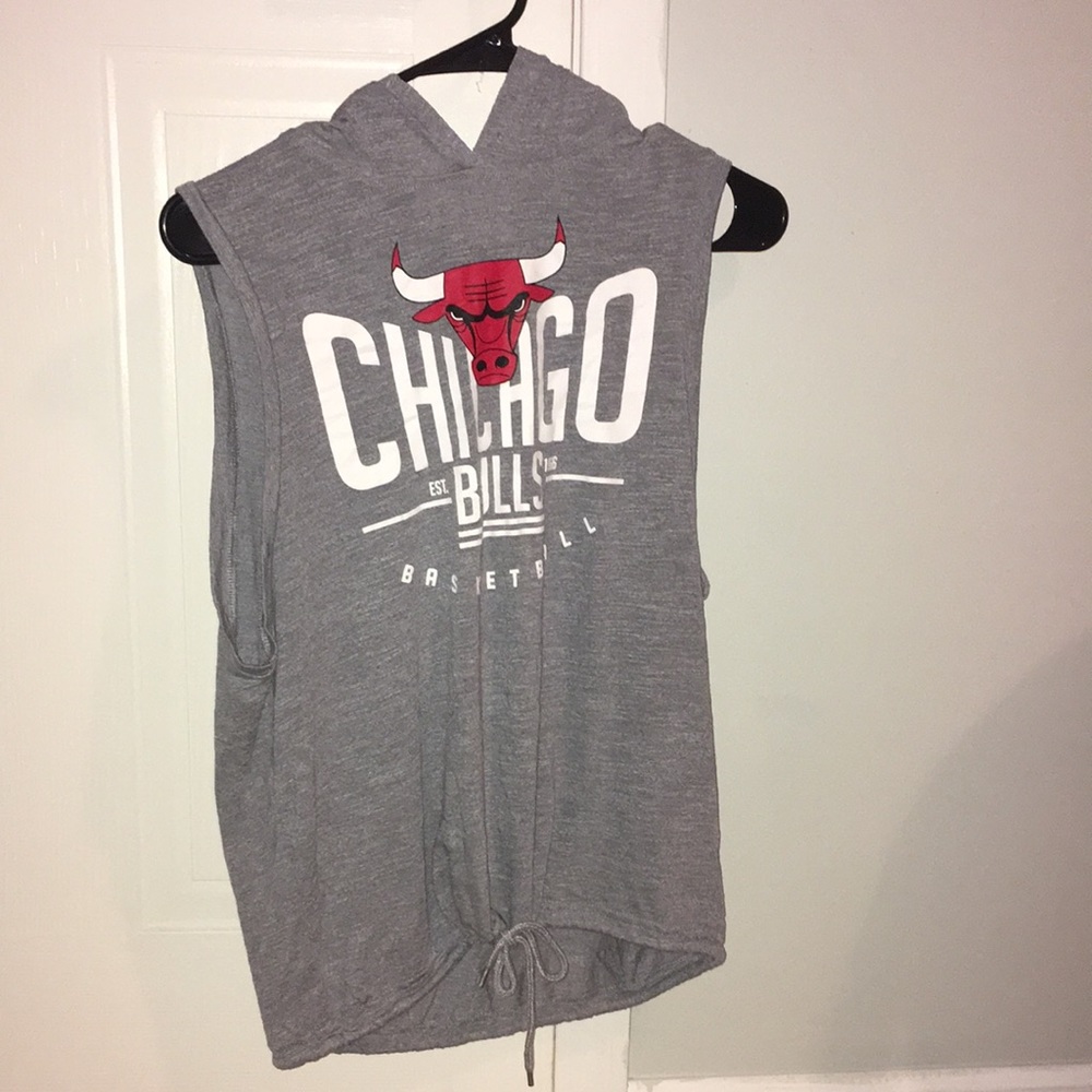 Chicago Bulls top